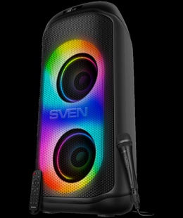  SVEN SV-022907  Hover