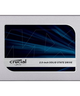 CRUCIAL CT250MX500SSD1  Hover