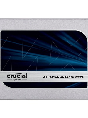  CRUCIAL CT500MX500SSD1  Hover