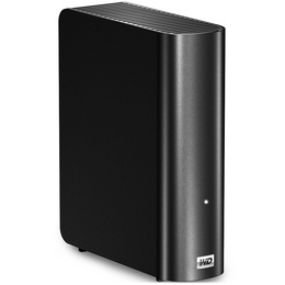  WESTERN DIGITAL WDBWLG0080HBK-EESN