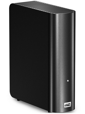  WESTERN DIGITAL WDBWLG0080HBK-EESN  Hover