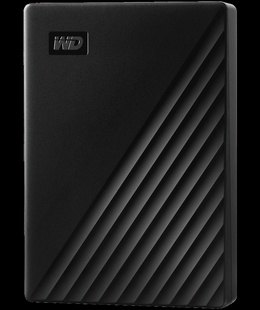  WESTERN DIGITAL WDBPKJ0050BBK-WESN  Hover