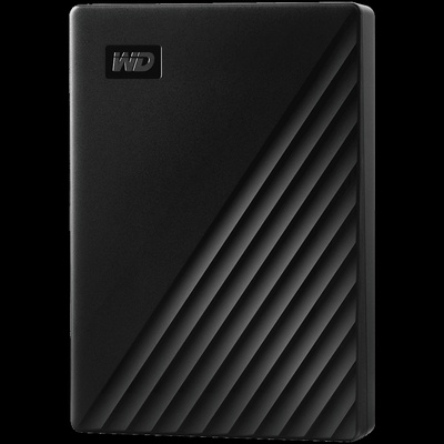  WESTERN DIGITAL WDBPKJ0040BBK-WESN