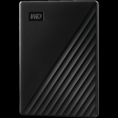  WESTERN DIGITAL WDBYVG0010BBK-WESN