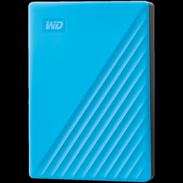  WESTERN DIGITAL WDBPKJ0040BBL-WESN