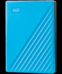  WESTERN DIGITAL WDBPKJ0040BBL-WESN  Hover