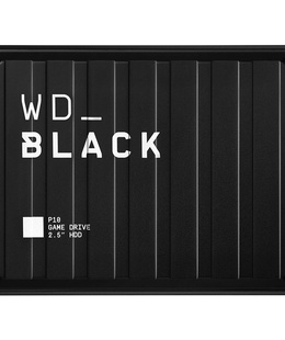  WESTERN DIGITAL WDBA3A0050BBK-WESN  Hover