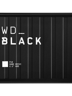  WESTERN DIGITAL WDBA3A0050BBK-WESN  Hover