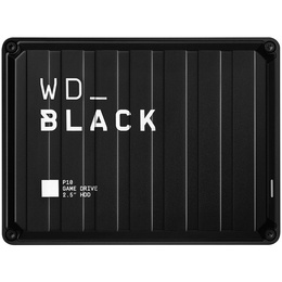  WESTERN DIGITAL WDBA3A0040BBK-WESN