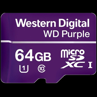  WESTERN DIGITAL WDD064G1P0C