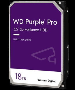  WESTERN DIGITAL WD181PURP  Hover