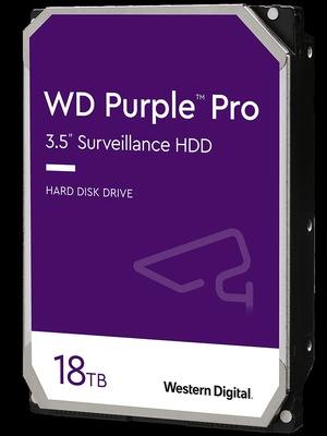  WESTERN DIGITAL WD181PURP  Hover