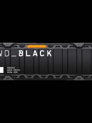  WESTERN DIGITAL WDS200T2XHE-00BCA0  Hover