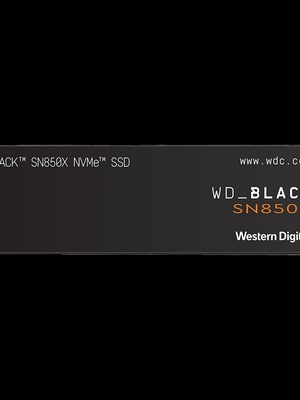  WESTERN DIGITAL WDS100T2X0E-00BCA0  Hover