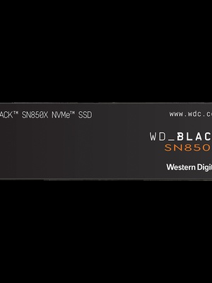  WESTERN DIGITAL WDS200T2X0E-00BCA0  Hover