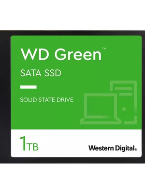  WESTERN DIGITAL WDS100T3G0A  Hover