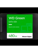  WESTERN DIGITAL WDS480G3G0A-00BJG0