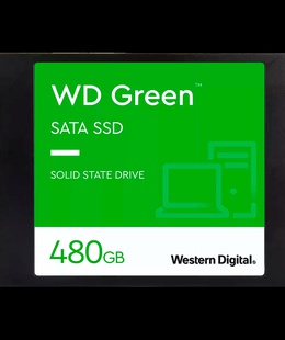  WESTERN DIGITAL WDS480G3G0A-00BJG0  Hover