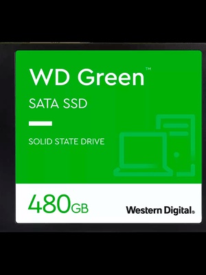  WESTERN DIGITAL WDS480G3G0A-00BJG0  Hover