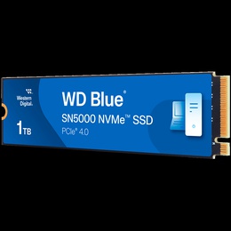  WESTERN DIGITAL WDS100T4B0E-00CNZ0