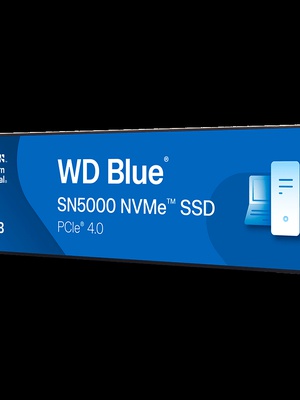  WESTERN DIGITAL WDS100T4B0E-00CNZ0  Hover