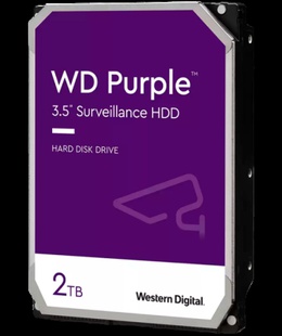  WESTERN DIGITAL WD23PURZ  Hover