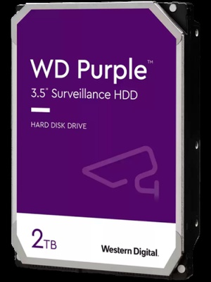  WESTERN DIGITAL WD23PURZ  Hover