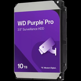  WESTERN DIGITAL WD102PURP
