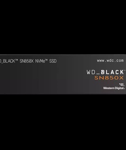  WESTERN DIGITAL WDS400T2XHE-00BCA0  Hover