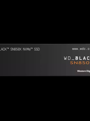  WESTERN DIGITAL WDS400T2XHE-00BCA0  Hover