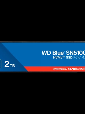  WESTERN DIGITAL WDS200T5B0E-00CPE0  Hover