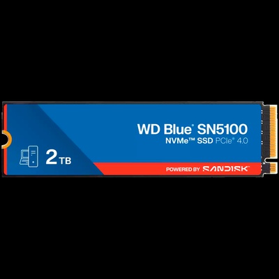  WESTERN DIGITAL WDS200T5B0E-00CPE0