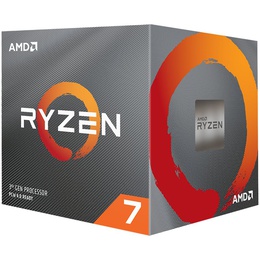  AMD 100-100000071BOX