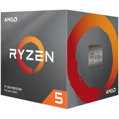  AMD 100-100000050BOX