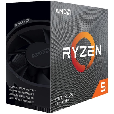  AMD 100-100000158BOX