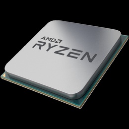  AMD 100-100000252MPK
