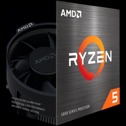  AMD 100-100000510BOX