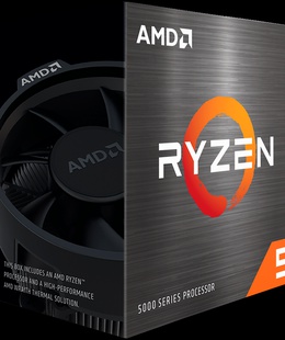  AMD 100-100000510BOX  Hover