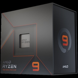  AMD 100-100000589WOF