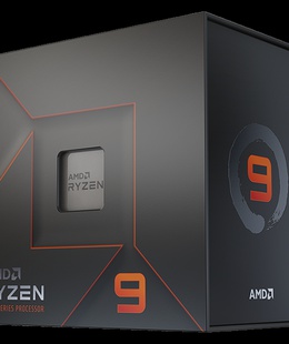 AMD 100-100000589WOF  Hover