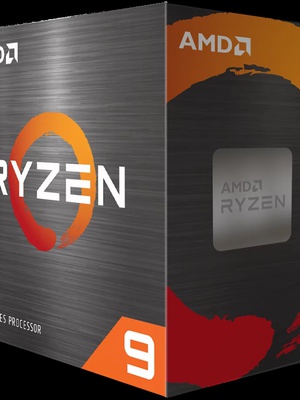  AMD 100-100000909WOF  Hover