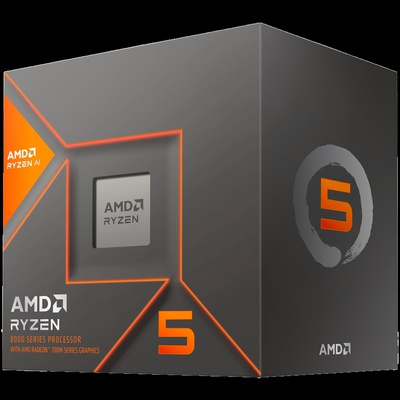  AMD 100-100001237BOX