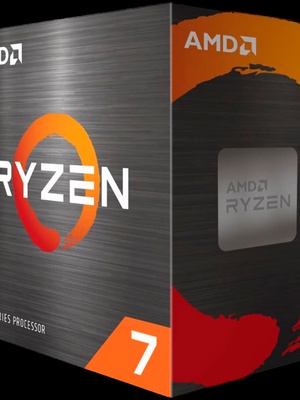  AMD 100-100000743SBX  Hover