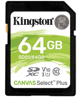  KINGSTON SDS2/64GB  Hover