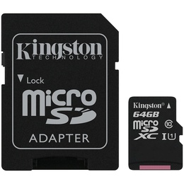  KINGSTON SDCS2/64GB