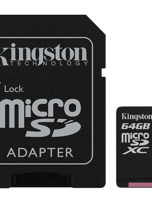  KINGSTON SDCS2/64GB  Hover