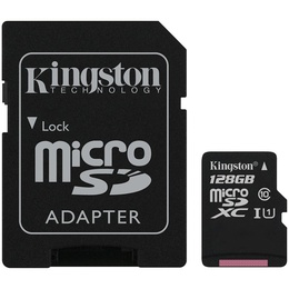  KINGSTON SDCS2/128GB