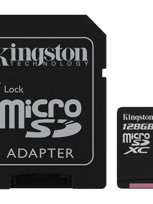  KINGSTON SDCS2/128GB  Hover