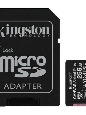  KINGSTON SDCS2/256GB  Hover