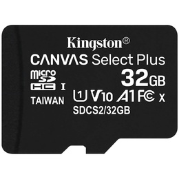  KINGSTON SDCS2/32GBSP